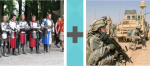 Pictoword Games level 15 - Knights Sirs Guild Armor War Soldiers Army Battle