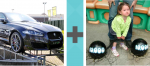 Pictoword Historical Figures level 11 - Car Tow Ramp Heavy Lift Weight