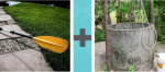 Pictoword Historical Figures level 14 - Oar Blade Row Well Bucket