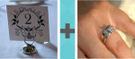 Pictoword Historical Figures level 20 - Two Sign Ring Finger