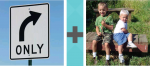 Pictoword Historical Figures level 21 - Right Sign Brothers Boys Bench