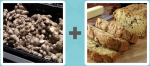 Pictoword Holidays level 9 - Ginger Bulbs Bread Loaf