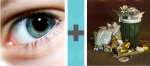 Pictoword Landmarks level 7 - Eye See Trash Garbage Can Full