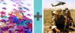 Pictoword Movies level 1 - Stars War Army Battle Soldiers