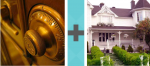 Pictoword Movies level 14 - Safe Dial House Home