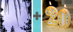 Pictoword Movies level 17 - Icicles Cold Frosty Twenty Age Candle