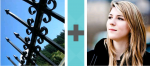 Pictoword Movies level 21 - Iron Gate Woman Lady