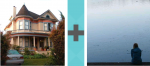 Pictoword Movies level 24 - Home House Lonely Alone Solo