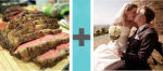 Pictoword US Politics level 1 - Prime Ribs Meat Wedding Bride Groom Married