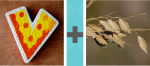 Pictoword US Politics level 5 - Letter Oats Corn Cereal