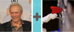 Pictoword US Politics level 6 - Clint Eastwood Actor Star Cap Switch Power